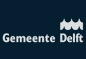 Gemeente Delft (small, inverted)